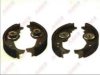 SEAT 00985853528 Brake Shoe Set